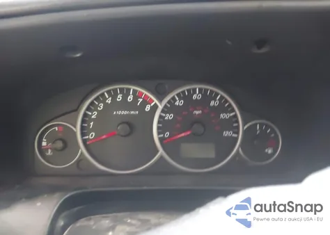 2005 Mazda Tribute S from USA, damaged, VIN 4F2CZ96155KM55011